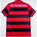 Flamengo 1994 Koszulka Retro Podstawowa Krótki Rękaw