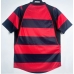 Flamengo 2003-2004 Koszulka Retro Podstawowa Krótki Rękaw