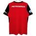 Flamengo 2007-2008 Koszulka Retro Podstawowa Krótki Rękaw