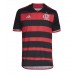 Flamengo David Luiz #23 Koszulka Podstawowa 2024-25 Krótki Rękaw