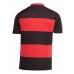 Flamengo Koszulka Podstawowa 2026-27 Krótki Rękaw