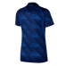 Francja Koszulka Podstawowa damskie MŚ 2026 Krótki Rękaw