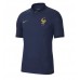 Francuska Kingsley Coman #20 Koszulka Podstawowa MŚ 2022 Krótki Rękaw