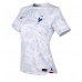Francuska Olivier Giroud #9 Koszulka Wyjazdowa damskie MŚ 2022 Krótki Rękaw