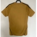 Hiszpania 2008 Koszulka Retro Wyjazdowa Krótki Rękaw