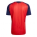 Hiszpania Koszulka Podstawowa MŚ 2026 Krótki Rękaw