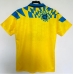 Inter Milan 1992-1994 Koszulka Retro Trzecia Krótki Rękaw