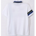 Inter Milan 1997-1998 Koszulka Retro Wyjazdowa Krótki Rękaw