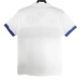 Inter Milan 2009-2010 Koszulka Retro Wyjazdowa Krótki Rękaw