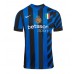 Inter Milan Alessandro Bastoni #95 Koszulka Podstawowa 2024-25 Krótki Rękaw