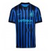 Inter Milan Alessandro Bastoni #95 Koszulka Podstawowa 2025-26 Krótki Rękaw