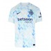 Inter Milan Alessandro Bastoni #95 Koszulka Wyjazdowa 2025-26 Krótki Rękaw