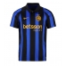 Inter Milan Benjamin Pavard #28 Koszulka Podstawowa 2026-27 Krótki Rękaw