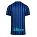 Inter Milan Koszulka Podstawowa 2025-26 Krótki Rękaw
