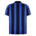 Inter Milan Koszulka Podstawowa 2026-27 Krótki Rękaw
