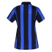 Inter Milan Koszulka Podstawowa damskie 2026-27 Krótki Rękaw