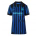Inter Milan Luis Henrique #11 Koszulka Podstawowa damskie 2025-26 Krótki Rękaw