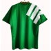 Irlandia 1992-1994 Koszulka Retro Podstawowa Krótki Rękaw