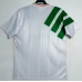 Irlandia 1992-1994 Koszulka Retro Wyjazdowa Krótki Rękaw