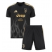 Juventus Francisco Conceicao #7 Koszulka Trzecia dzieci 2026-27 Krótki Rękaw (+ krótkie spodenki)