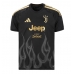 Juventus Gleison Bremer #3 Koszulka Trzecia 2026-27 Krótki Rękaw