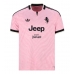 Juventus Gleison Bremer #3 Koszulka Wyjazdowa 2026-27 Krótki Rękaw