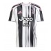 Juventus Jonathan David #30 Koszulka Podstawowa 2025-26 Krótki Rękaw