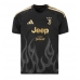Juventus Kerim Alajbegovic #17 Koszulka Trzecia 2026-27 Krótki Rękaw