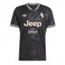 Juventus Khephren Thuram #19 Koszulka Trzecia 2025-26 Krótki Rękaw