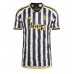 Juventus Paul Pogba #10 Koszulka Podstawowa 2023-24 Krótki Rękaw