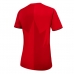 Kanada Koszulka Podstawowa damskie MŚ 2026 Krótki Rękaw