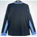 Lazio 1998-1999 Koszulka Retro Trzecia Długi Rękaw