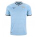 Lazio Matteo Guendouzi #8 Koszulka Podstawowa 2024-25 Krótki Rękaw