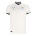 Lazio Taty Castellanos #11 Koszulka Wyjazdowa 2025-26 Krótki Rękaw