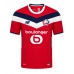 Lille OSC Olivier Giroud #9 Koszulka Podstawowa 2026-27 Krótki Rękaw