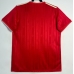 Liverpool 1986-1987 Koszulka Retro Podstawowa Krótki Rękaw