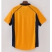 Liverpool 2000-2001 Koszulka Retro Wyjazdowa Krótki Rękaw