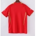 Liverpool 2005-2006 Koszulka Retro Podstawowa Krótki Rękaw