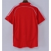 Liverpool 2006-2007 Koszulka Retro Podstawowa Krótki Rękaw