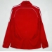 Liverpool 2006-2008 Champions League Koszulka Retro Podstawowa Długi Rękaw