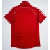 Liverpool 2006-2008 Champions League Koszulka Retro Podstawowa Krótki Rękaw