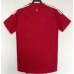 Liverpool 2008-2009 Koszulka Retro Podstawowa Krótki Rękaw
