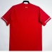 Liverpool 2013-2014 Koszulka Retro Podstawowa Krótki Rękaw
