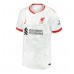 Liverpool Alexander-Arnold #66 Koszulka Trzecia 2024-25 Krótki Rękaw