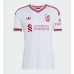 Liverpool Cody Gakpo #18 Koszulka Wyjazdowa 2026-27 Krótki Rękaw