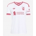 Liverpool Dominik Szoboszlai #8 Koszulka Wyjazdowa 2026-27 Krótki Rękaw