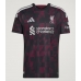 Liverpool Florian Wirtz #7 Koszulka Trzecia 2026-27 Krótki Rękaw