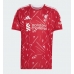 Liverpool Jeremy Jacquet #5 Koszulka Podstawowa 2026-27 Krótki Rękaw