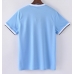 Manchester City 2013-2014 Koszulka Retro Podstawowa Krótki Rękaw
