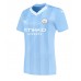 Manchester City Bernardo Silva #20 Koszulka Podstawowa damskie 2023-24 Krótki Rękaw